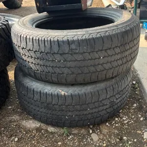 Set of 2 p275/60R20