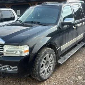 2007 Lincoln Navigator