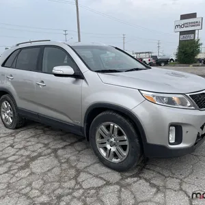 2014 Kia Sorento SUV
