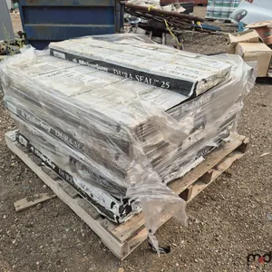 Malarkey Roofing Products, Dura Seal 25 and Asphalt Roofing Shingles
 UNRESERVED