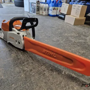 STIHL MSA 220C Electric Chainsaw
 UNRESERVED