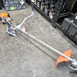 STIHL FS 131 Gas Brush Cutter
 UNRESERVED