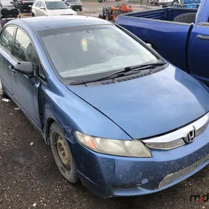 IMPOUND UNIT: 2010 Honda Civic DX-G Car
 UNRESERVED