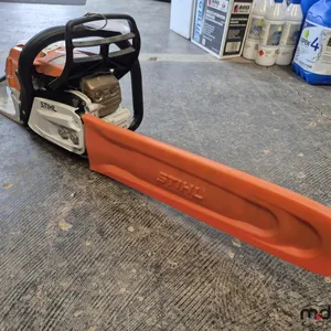 STIHL MS 261C Gas Chainsaw
 UNRESERVED