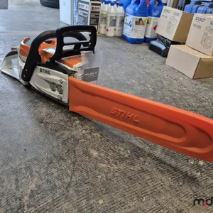 STIHL MSA 300 Electric Chainsaw
 UNRESERVED