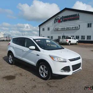 2016 Ford Escape SUV