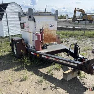 2014 Towmaster RT-10 S/A Tank Trailer
 UNRESERVED