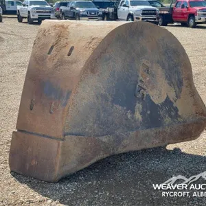 CWS V BUCKET TO FIT 300 SERIES