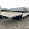 2024 Dorsey DC53BTR 53 ft T/A Step Deck Trailer