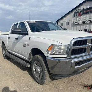 2015 Dodge Ram 2500 Truck