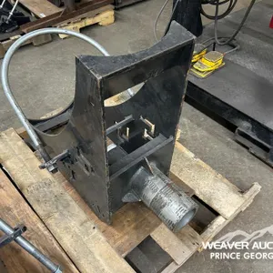 LJ WELDING AUTOMATION 14E-200 ATTACHMENT