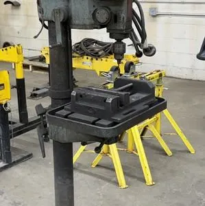 IMA FLOOR DRILL PRESS