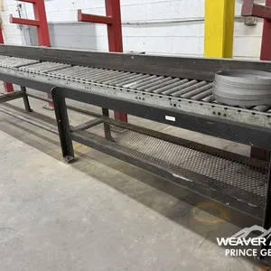 ROLLER TABLE