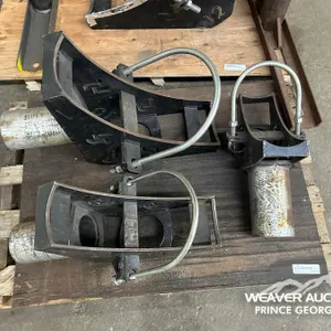 PIPE SPINNER ATTACHMENTS
