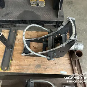 PIPE SPINNER ATTACHMENTS