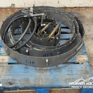 6-36 IN. PIPE BEVELER BAND CRAWLER