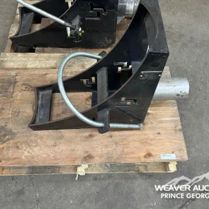 LJ WELDING AUTOMATION 14E-200 ATTACHMENT