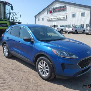 2022 Ford Escape SE SUV