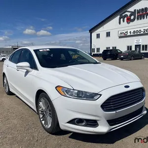 2014 Ford Fusion Car
 RESERVE LIFTED