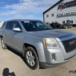 2013 GMC Terrian SLE SUV