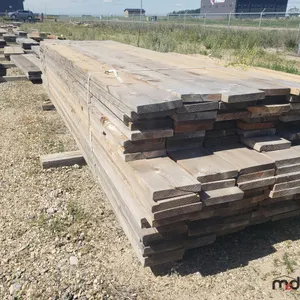 Bundle of Different Sizes of Wood (Approx. 2" Thick)
 UNRESERVED