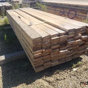 Bundle of Wood (Approx. 6" x 12' x 2")
 UNRESERVED