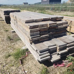 Bundle of Different Sizes of Wood (Approx. 2" Thick)
 UNRESERVED