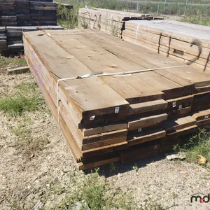 Bundle of Wood (Approx. 11" x 8' x 2")
 UNRESERVED