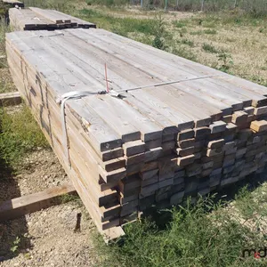 Bundle of Wood (Approx.  4" x 8 3/4' x 2")
 UNRESERVED