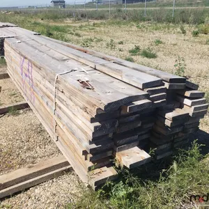 Bundle of Wood (Approx. 7" x 12' x 2")
 UNRESERVED