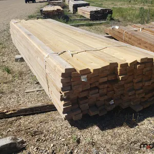 Bundle of Wood (Approx. 4" x 12' x 2")
 UNRESERVED