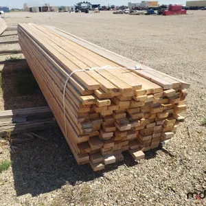 Bundle of Wood (Approx. 4" x 16' x 2")
 UNRESERVED