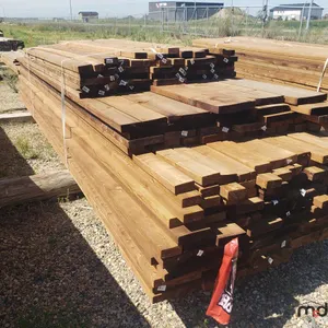 Bundle of Different Sizes of Wood (Approx. 2" Thick)
 UNRESERVED