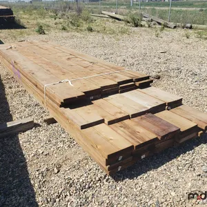 Bundle of Various Sizes of Wood (Approx. 2" Thick)
 UNRESERVED