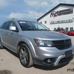 2018 Dodge Journey SUV