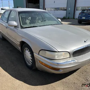 1997 Buick Park Avenue Sedan Car
 UNRESERVED