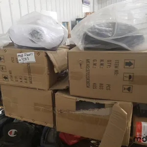 (6) Fog Machines
 UNRESERVED
