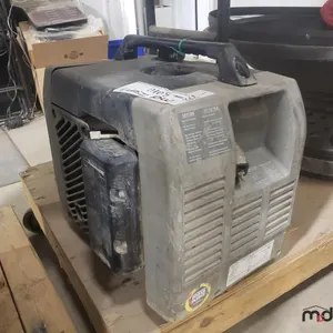 Coleman Generator
 UNRESERVED