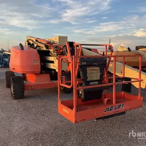 2019 JLG 450AJ Diesel Articulating Boom Lift