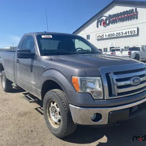 2011 Ford F150 Truck