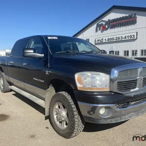 2006 Dodge Ram 2500 Truck
