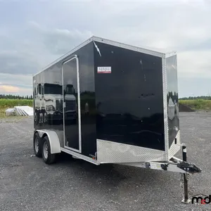2024 Forest River 14 pi Remorque cargo