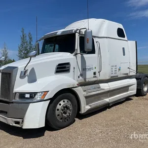 2021 Western Star 5700XE 6x4 T/A Sleeper Truck Tractor