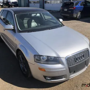 2006 Audi A3 2.0T Station Wagon
 UNRESERVED