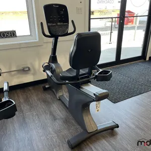 Vision Fitness R60 Recumbent Exercise Bike
 UNRESERVED