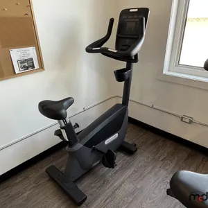 Precor UBK 600 Line Upright Exercise Bike
 UNRESERVED