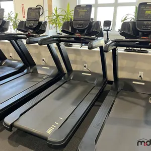 Precor TRM 600 Line Treadmill
 UNRESERVED