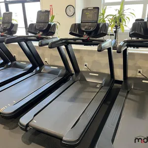Precor TRM 600 Line Treadmill
 UNRESERVED