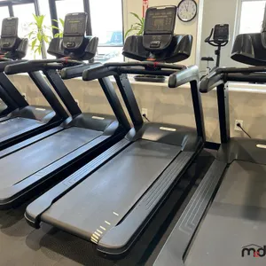 Precor TRM 600 Line Treadmill
 UNRESERVED