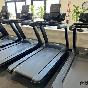 Precor TRM 600 Line Treadmill
 UNRESERVED